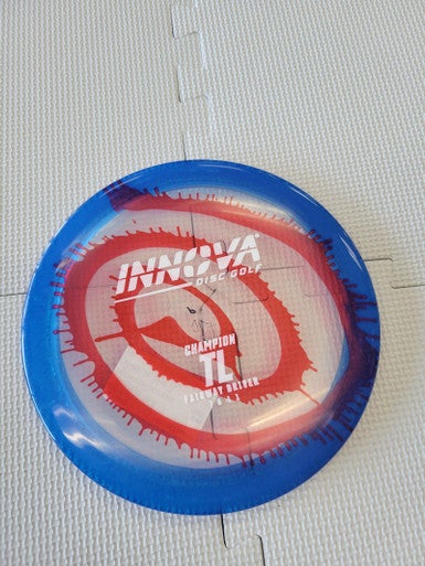 New Champion Idye Tl 11617-innchpidtl