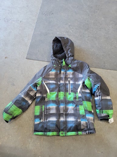 Used Md Winter Jackets 11617-s000279430