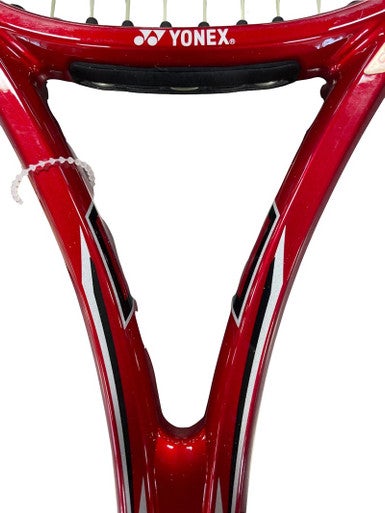 Used Yonex Rdis 100 4 1 4" Tennis Racquets