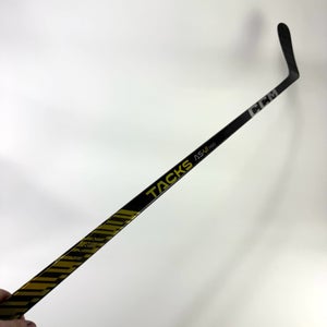 New Left CCM Tacks AS6 Pro | 50 Flex P90 Curve Grip | U439