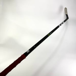 Used Left CCM Ribcor Trigger ASY | 85 Flex P28 Curve Grip | U441 - Ekman-Larsson