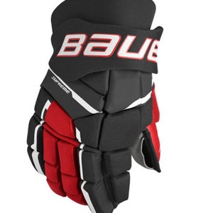 New S23 SUPRME M3 GLOVE 13 BKR 11860-1061901IN13BKR