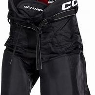 New CCM NEXT Youth Pant Black SM 11860-CCMHPNEXT23YTBKS