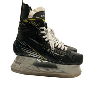 CCM Tacks Hockey Skates Pro Stock 12 (Used)