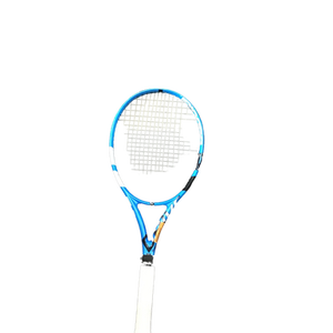 Used Babolat Pure Drive 4 5 8" Tennis Racquets 11614-s000178964