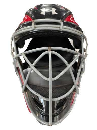 Used Under Armour Adult Catcher Set Catcher's Equipment 11735-s000321802