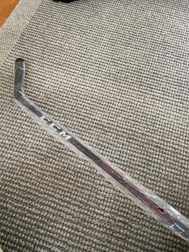 New CCM Right Handed JetSpeed FT3 Team P90 Pro Stock