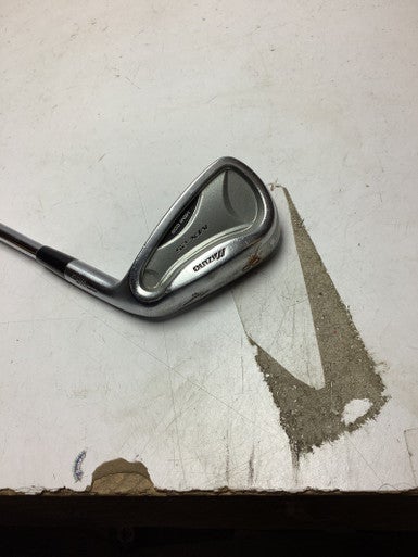 Used Mizuno Mx-25 Mens Individual Iron Rh 8 Iron 11162-s000394383