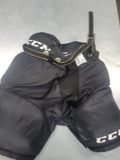 Used Ccm Tacks 3092 Md Pant Breezer Hockey Pants 11617-s000275238