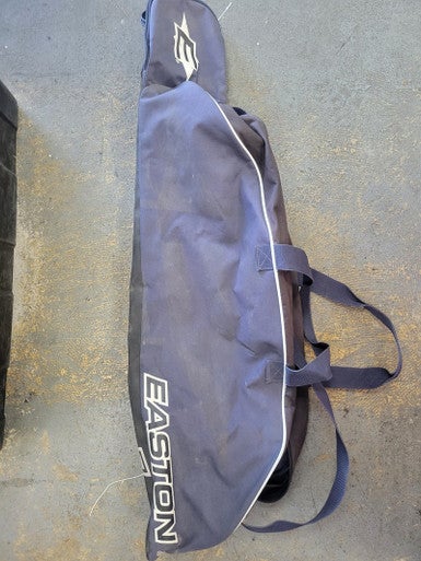 Used Easton Bat Bag Baseball And Softball Equipment Bags 11617-s000282510
