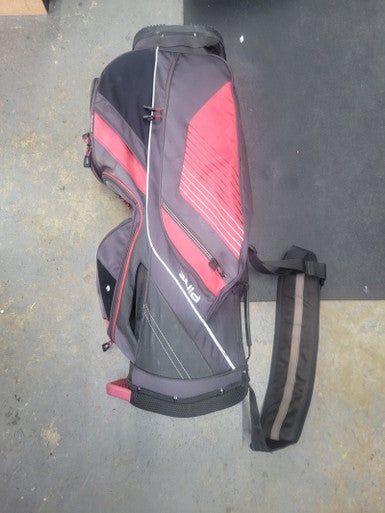 Used Ping Cart Bag Golf Cart Bags 11617-s000282250