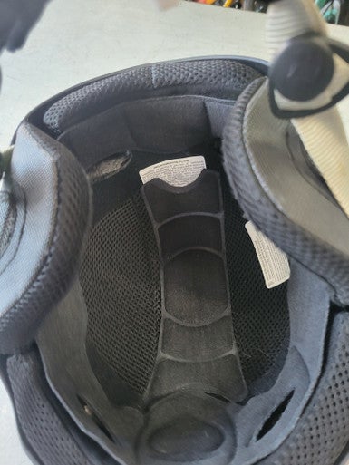 Used Pro-tec One Size Ski Helmets 11617-s000286937