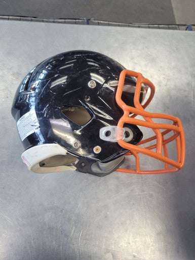 Riddell Used Medium Helmet