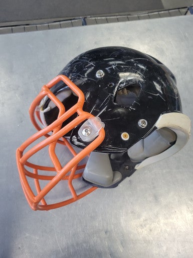 Riddell Used Medium Helmet