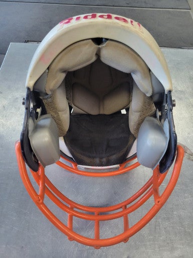 Riddell Used Medium Helmet