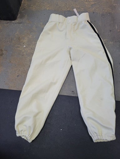 Used Wilson Bb Pants Md Baseball And Softball Bottoms 11617-s000283720