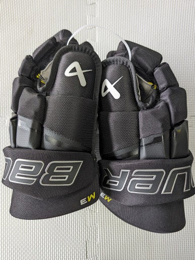 New Bauer M3 Gloves Int 13" 11617-bar1061901i13