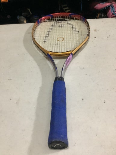 Used Head Ti Conquest Unknown Tennis Racquets 10743-s000421244