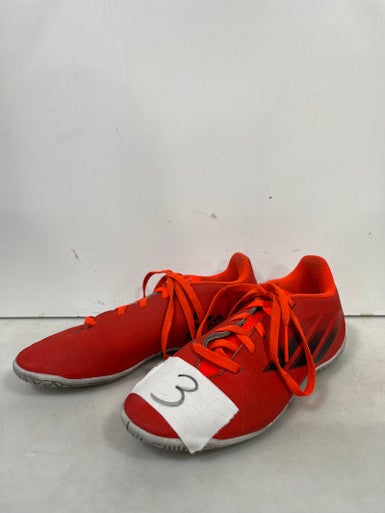 Used Adidas Junior 03 Indoor Soccer Indoor Cleats