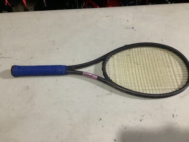 Used Prince Copper Ace 4 1 4" Tennis Racquets 10743-s000422010