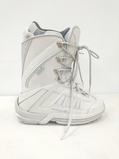 Used NORTHWAVE WOMENS 8 Senior 8 Women's Snowboard Boots 11860-C000259877
