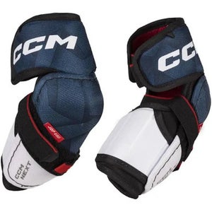New CCM Junior NEXT ELBOW PAD Hockey Elbow Pads MD 11860-CCMEPNEXT23JRM