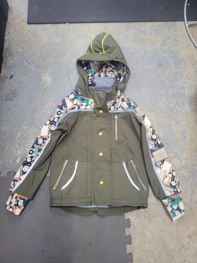 Used Md Winter Jackets 11617-s000293344