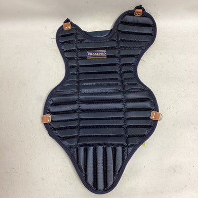 Used Champro Cp02 Adult Catcher's Chest Protector 11855-s000157125
