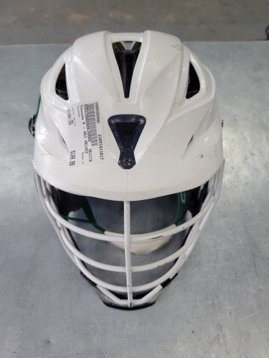 Used Cascade R One Size Lacrosse Helmets 11617-s000292980