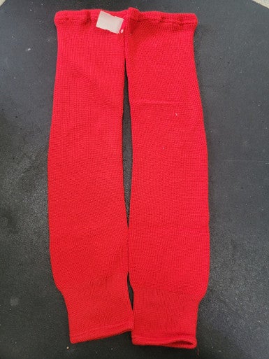 Used Ccm 20" Hockey Socks 11617-s000291731