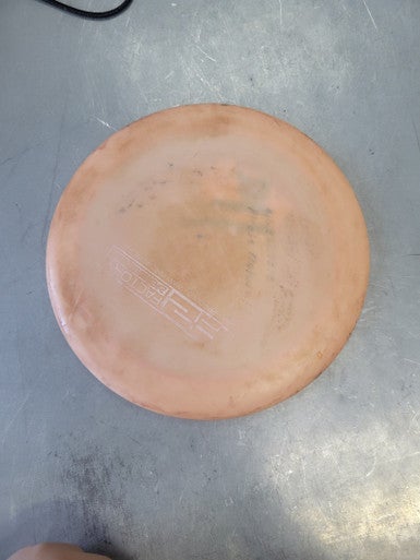 Used Innova F2 Disc Golf Drivers 11617-s000292100