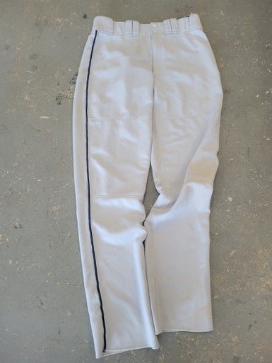 Used Mizuno Adult Bb Pants Lg Baseball And Softball Bottoms 11617-s000292064