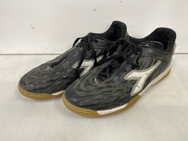 Used Diadora Senior 6 Indoor Soccer Indoor Cleats 11727-s000173390