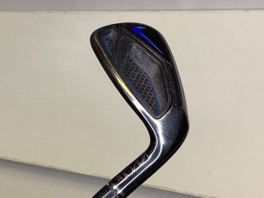Used Nike Vapor Fly Pro Pitching Wedge Stiff Flex Steel Shaft Wedges 11819-s000015348