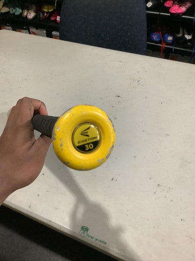 Used Easton Sl13s210 30" -10 Drop Usssa 2 5 8 Barrel Bats 10743-s000424576