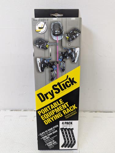 New Wraparound Drystick 4pk 11708-701hwads4