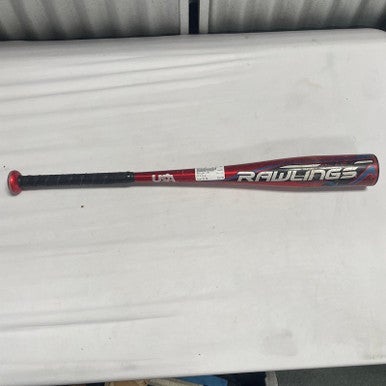 Used Rawlings Fuel 28" -7.5 Drop Usa 2 5 8 Barrel Bats