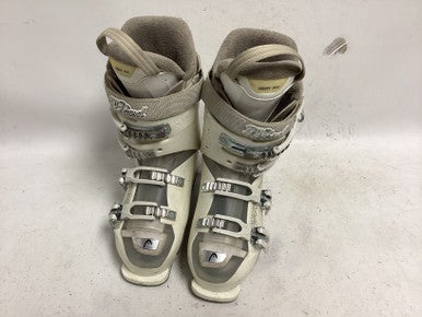 Used Head Adapt Edge 230 Mp - J05 - W06 Women's Downhill Ski Boots 11855-s000161222