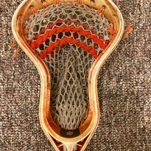 Attack & Midfield StringKing Strung Mark 2V (Used)
