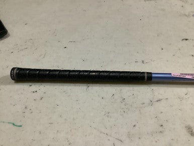 Used Tour Edge Bazooka Jmax 5 Hybrid Regular Flex Graphite Shaft Hybrid Clubs