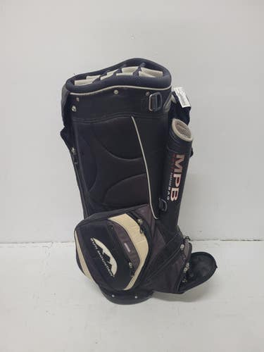 Used Sun Mtn Mpb Bag Golf Cart Bags 11708-s000161178