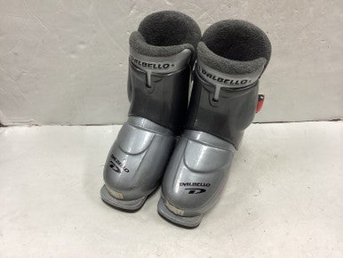 Used Dalbello Sport Sx 1.7 185 Mp - Y12 Boys' Downhill Ski Boots 11855-s000161647