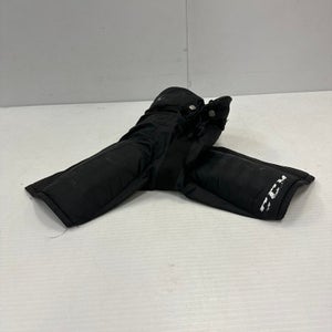 Used CCM QLT 230 LG Pant/Breezer Hockey Pants 11860-S000264118