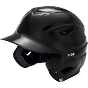 New SYSTEM 7  HELMET 6 1/2-73/4 BK 11860-ASTBH3000BK