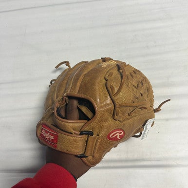 Used Rawlings Pp120 12" Fielders Gloves