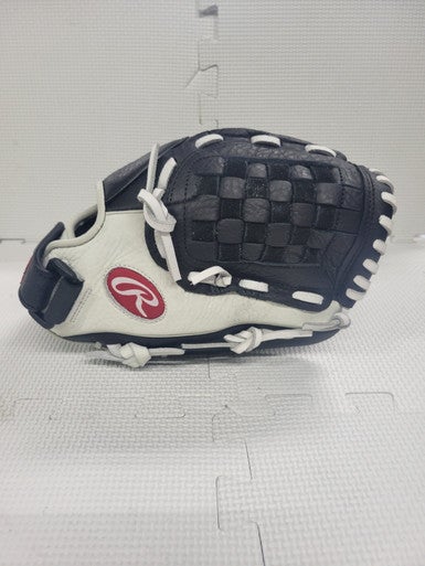 New Shutout 11.5" BW RHT 11708-RAWRSO115BWRHT