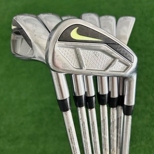 Nike Vapor Speed Iron Set 4-P / True Temper Dynalite 105 Regular