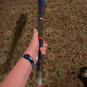 2020 Marucci USSSA Certified CAT9 (-10) Alloy 20 oz 30" (Used)