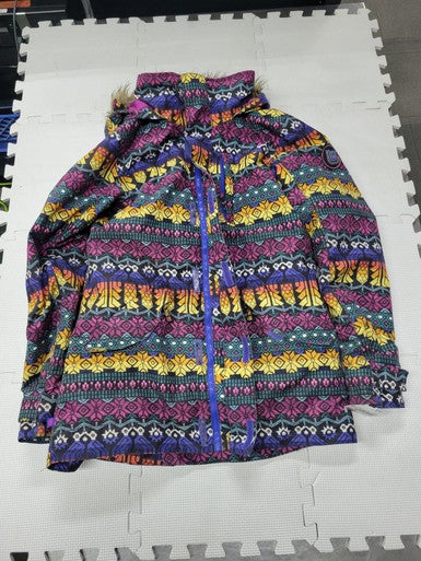 Used Burton Xl Winter Jackets
