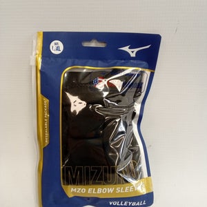 New Padded Elbw Sleeve Bk Xl